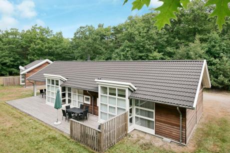 Holiday home Denmark - : 