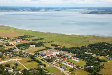 Vakantiehuis Denemarken - : 