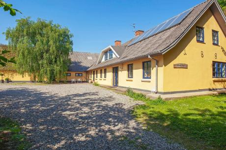 Ferienhaus Denemarken - : 