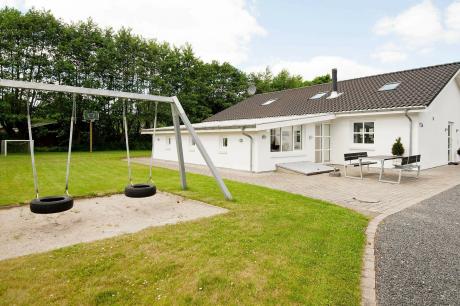 Ferienhaus Denemarken - : 