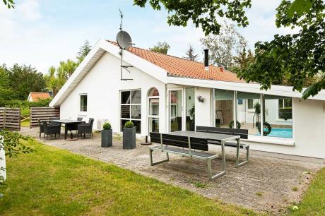 Holiday home Denmark - : 