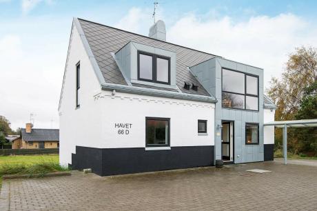 Ferienhaus Denemarken - : 