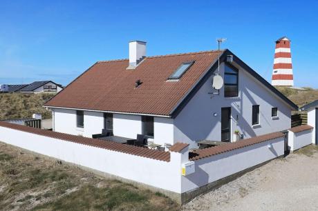 Holiday home Denmark - : 