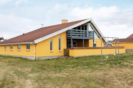 Holiday home Denmark - : 