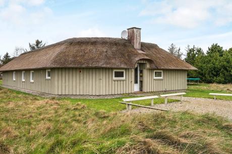 Ferienhaus Denemarken - : 