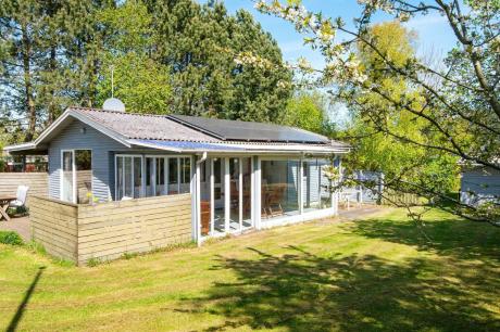 Holiday home Denmark - : 