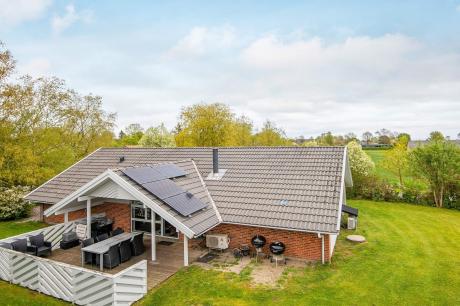 Holiday home Denmark - : 