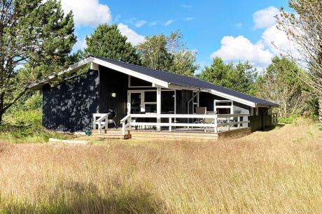 Holiday home Denmark - : 