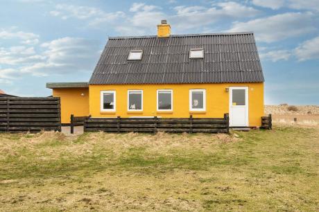 Holiday home Denmark - : 