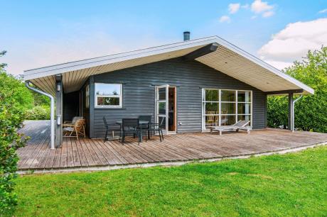 Holiday home Denmark - : 