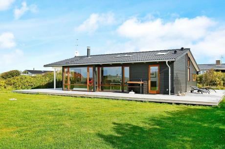 Holiday home Denmark - : 