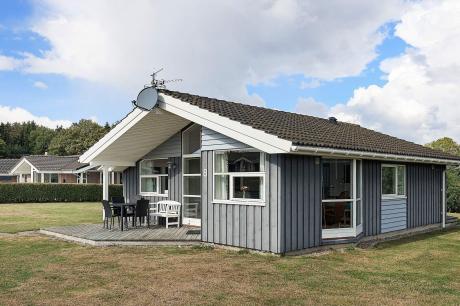 Ferienhaus Denemarken - : 