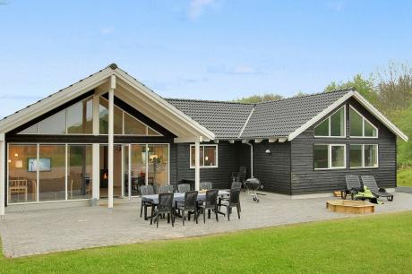 Holiday home Denmark - : 