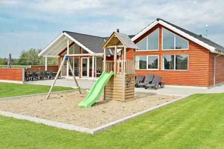 Holiday home Denmark - : 