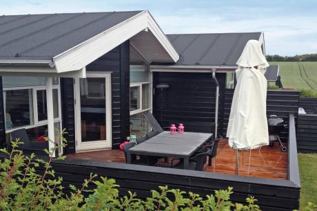 Holiday home Denmark - : 