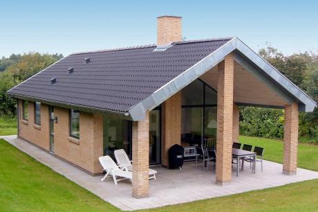 Ferienhaus Denemarken - : 