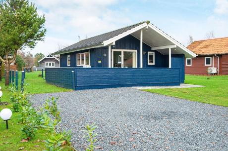 Holiday home Denmark - : 