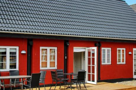 Holiday home Denmark - : 