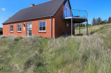 Holiday home Denmark - : 