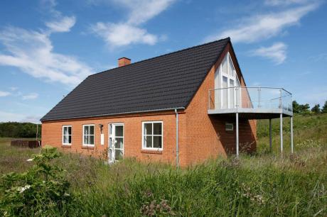 Holiday home Denmark - : 