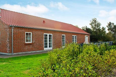 Vakantiehuis Denemarken - : 