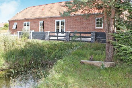 Holiday home Denmark - : 