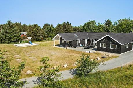 Holiday home Denmark - : 