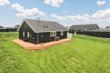 Holiday home Denmark - : 