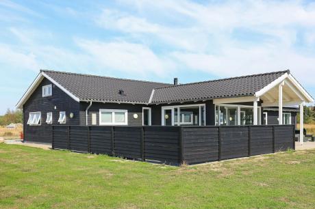 Holiday home Denmark - : 