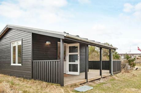 Holiday home Denmark - : 