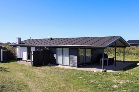 Holiday home Denmark - : 