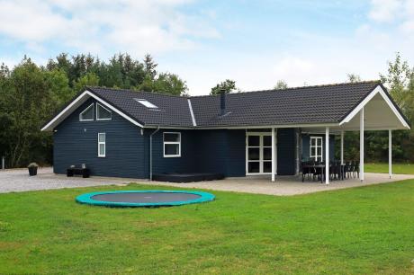 Holiday home Denmark - : 