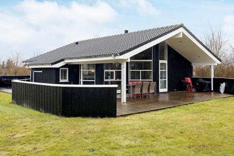 Holiday home Denmark - : 