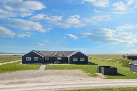 Holiday home Denmark - : 