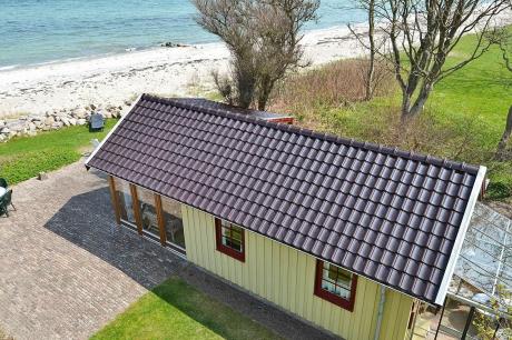 Holiday home Denmark - : 