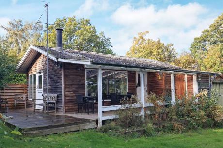 Holiday home Denmark - : 