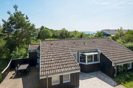 Holiday home Denmark - : 