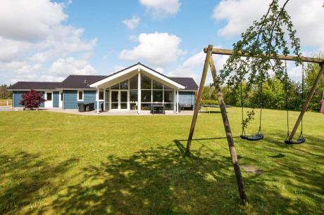 Ferienhaus Denemarken - : 