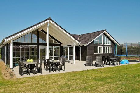 Holiday home Denmark - : 