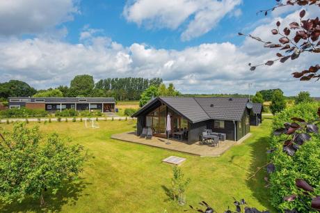 Holiday home Denmark - : 