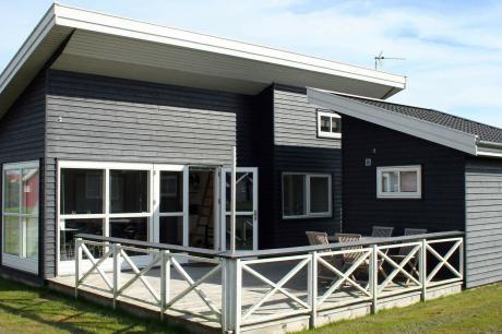 Holiday home Denmark - : 