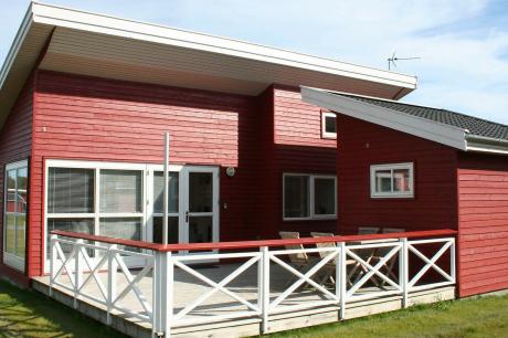 Holiday home Denmark - : 