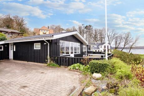 Holiday home Denmark - : 