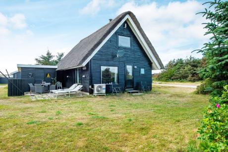 Holiday home Denmark - : 