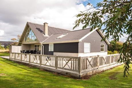 Holiday home Denmark - : 