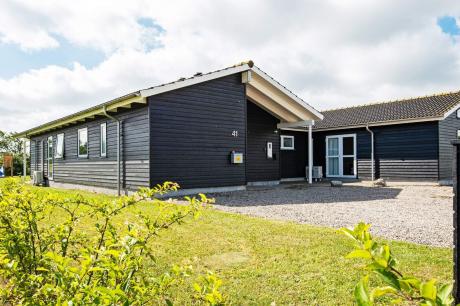 Holiday home Denmark - : 