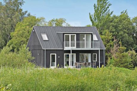 Ferienhaus Denemarken - : 