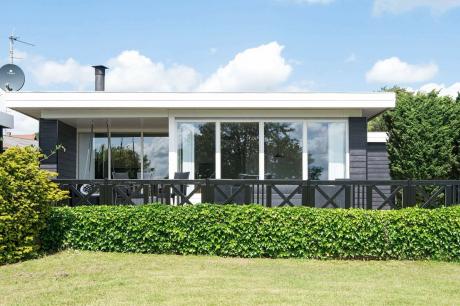 Holiday home Denmark - : 