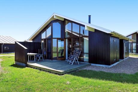 Holiday home Denmark - : 