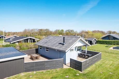 Holiday home Denmark - : 